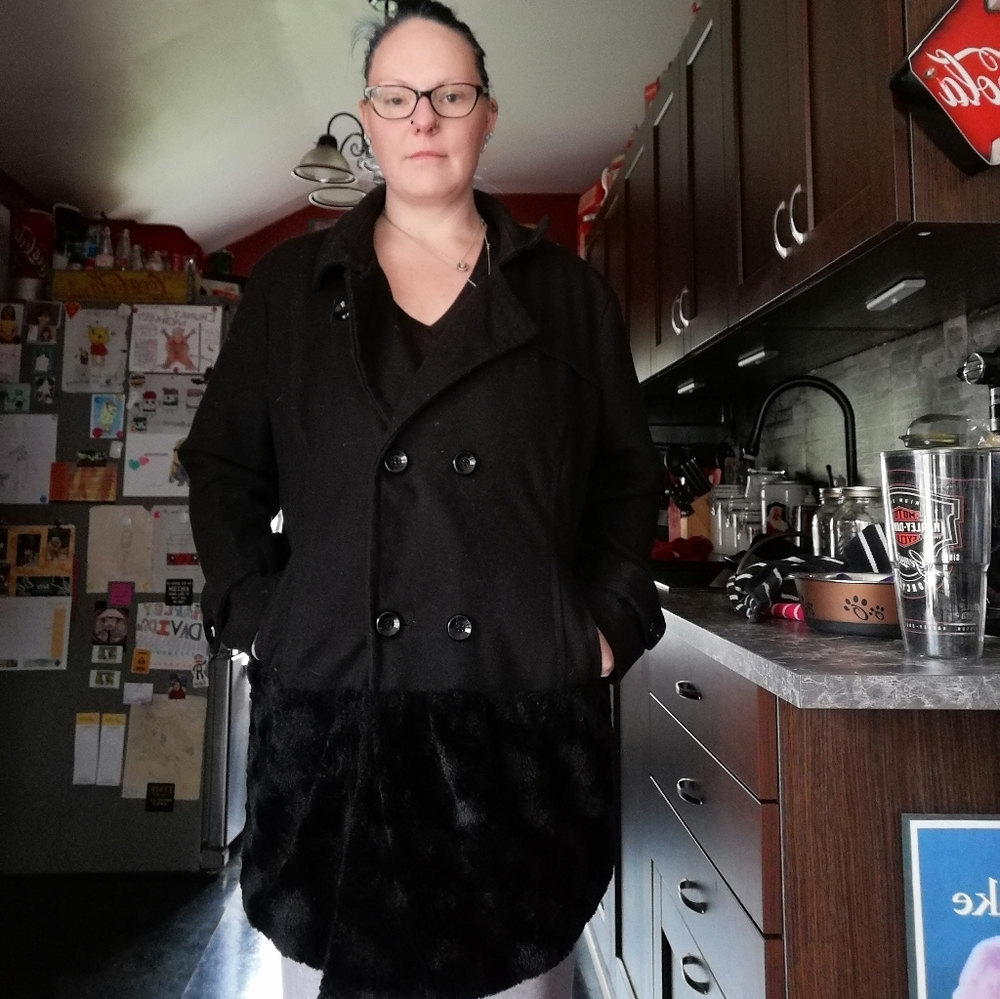 Women's Jacket